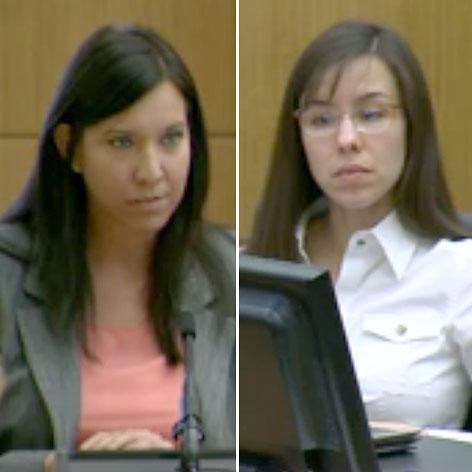 Jodi Arias