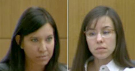 Jodi Arias