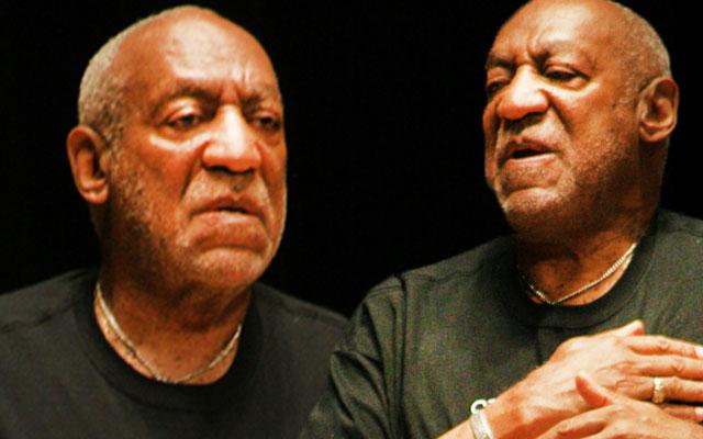 Bill Cosby Rape Scandal: Wife Subpoenaed In Lawsuit