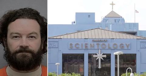 Danny Masterson and the Church of Scientology have scored a big legal win in their appeal to his rape conviction.