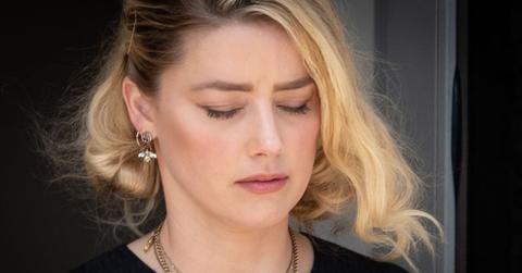 Evidence Suggests Amber Heard Staged Photos ‘Shopping’ At TJ Maxx