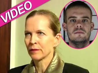 //mary hamer ripped off joran van der sloot lawyer