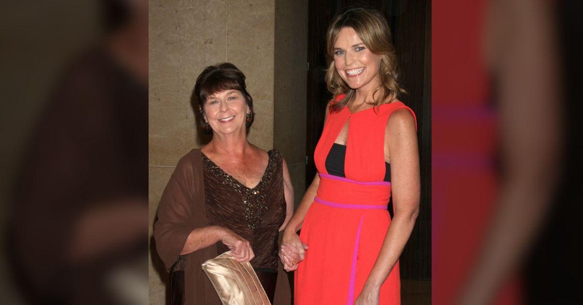 EXCLUSIVE INVESTIGATION: Why Savannah Guthrie's Missing Mom Was Snatched - Radar Reveals Mexican Cartels' Business Plan to Cash in on Heartless Nancy Kidnapping