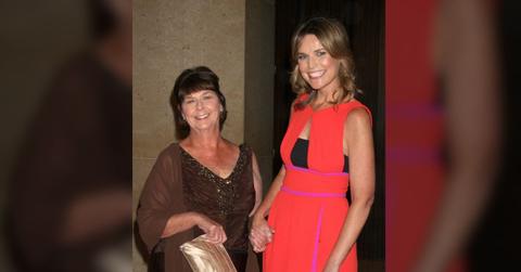 savannah guthrie mom kidnapped mexican cartels cashed in