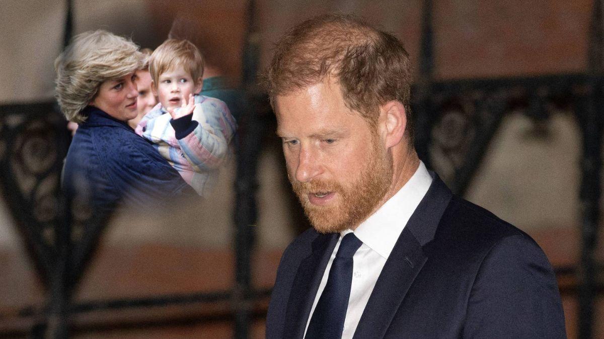 Photo of Prince Harry