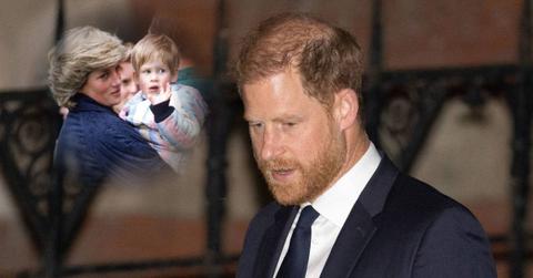 Photo of Prince Harry