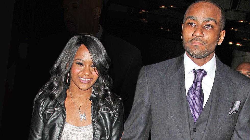 Cops Unable To Interview Nick Gordon