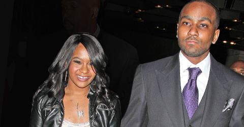 Cops Unable To Interview Nick Gordon
