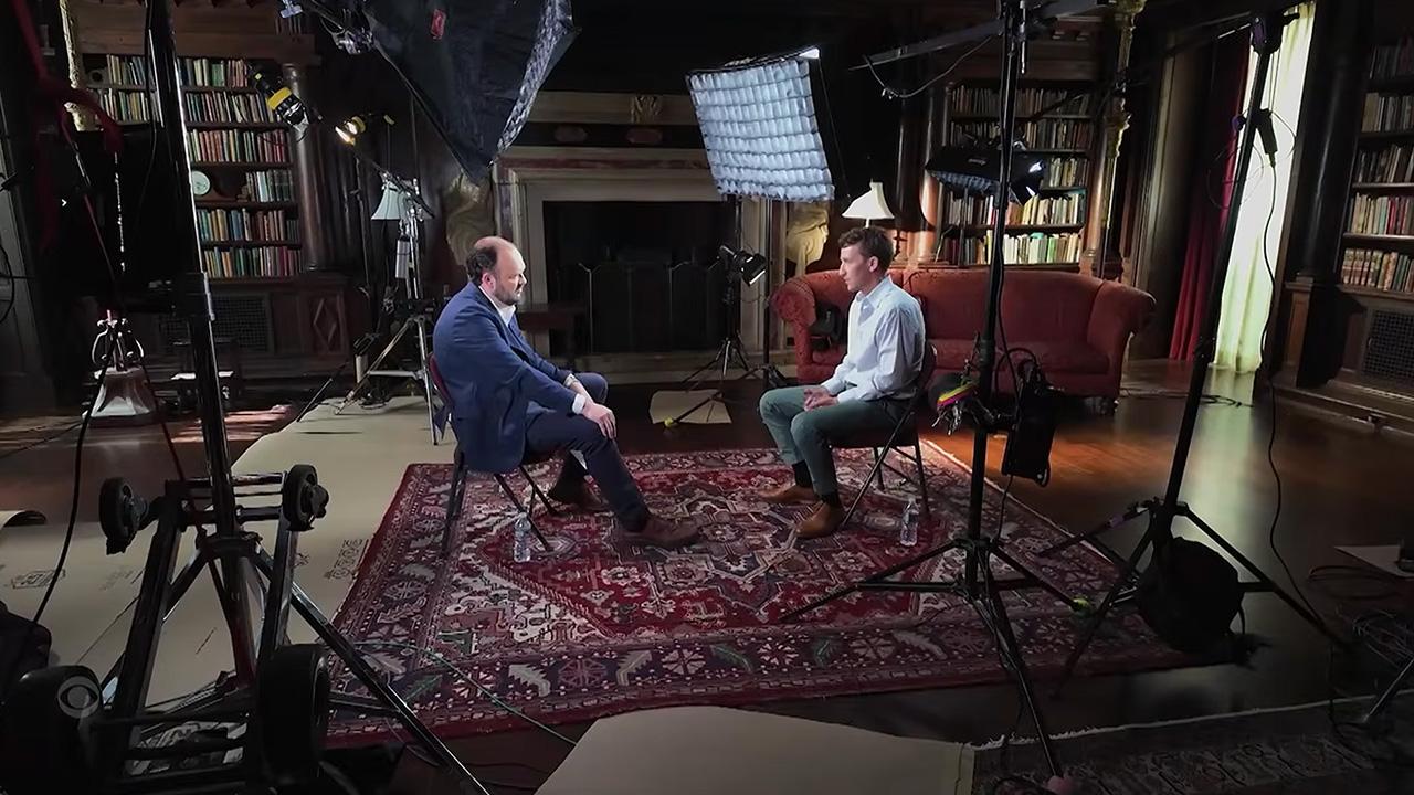 An exclusive interview with Patrick Clancy also failed to move the ratings needle.