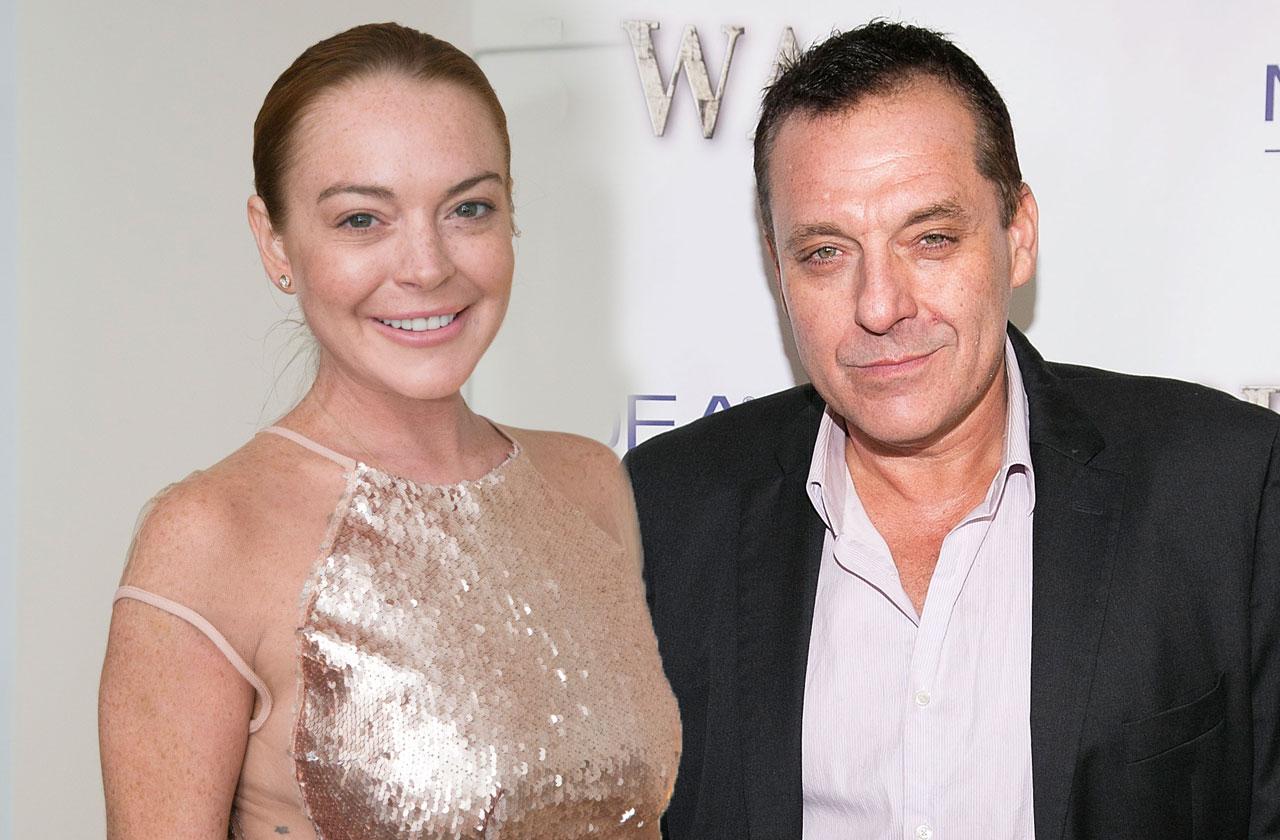 Tom Sizemore &Amp;Amp; Lindsay Lohan'S Cocaine-Fueled Hookup