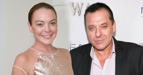 //tom sizemore lindsay lohan sex cocaine hookup pp
