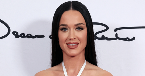 katy perry vogue world paris