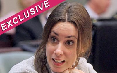 //casey anthony living landov post