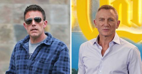 Hollywood's Greatest Role Regrets! We Name Stars' Most Hated Parts — From 'Garfield' to Trans Trailblazer, IRA Bomber and Iconic 'Sound of Music' Character