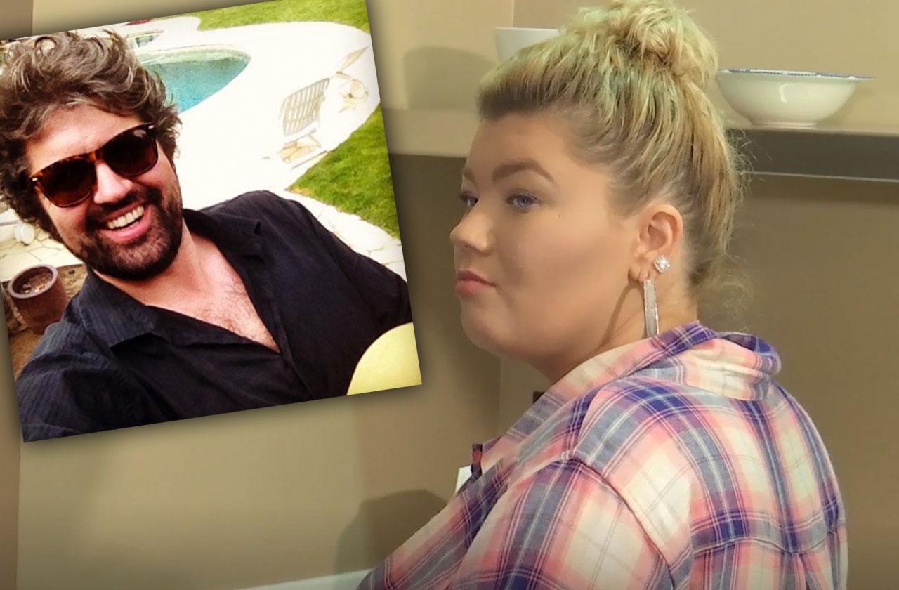 //amber portwood new boyfriend restraining order teen mom pp