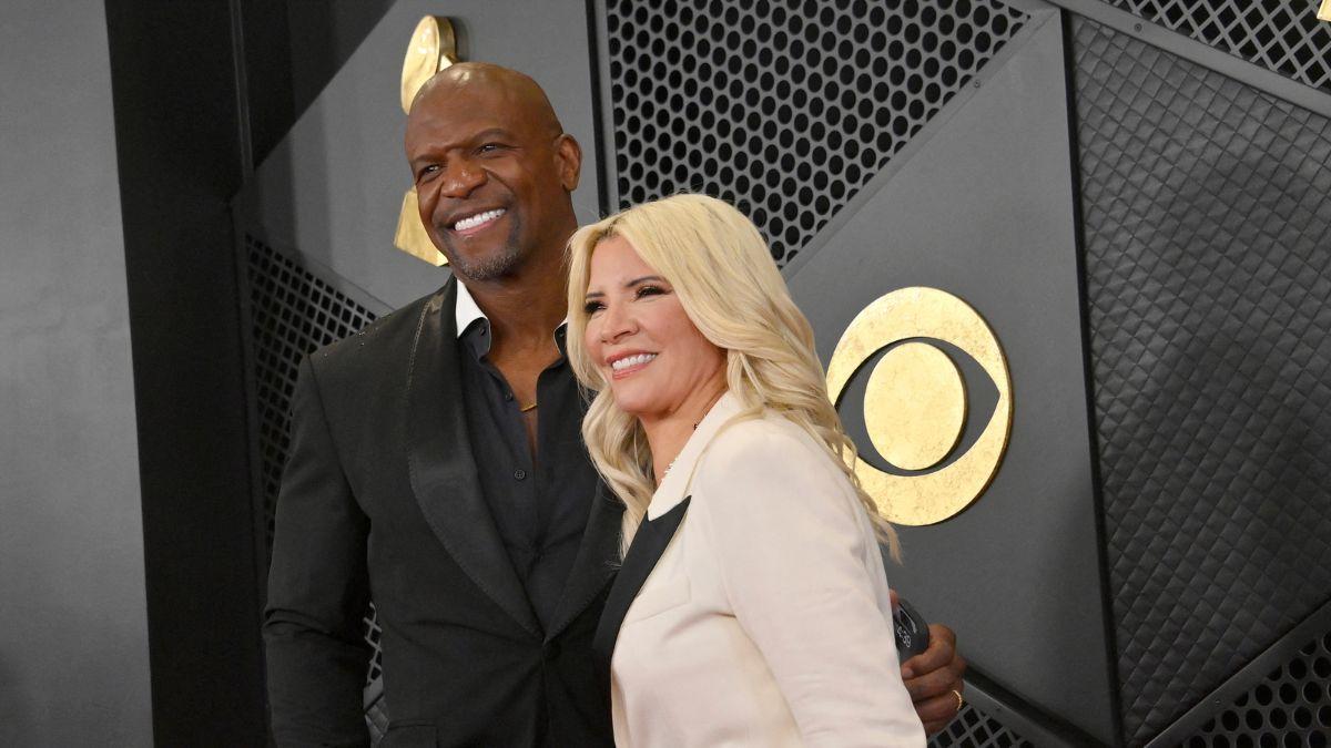 Rebecca King-Crews was able to get relief from some symptoms through focused ultrasound.