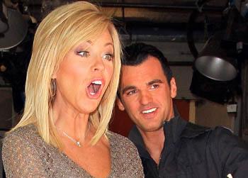 //kate gosselin slams dwts partner