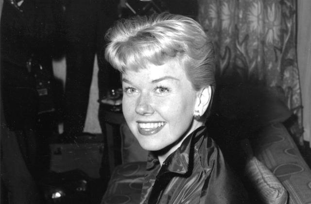 doris day untold story