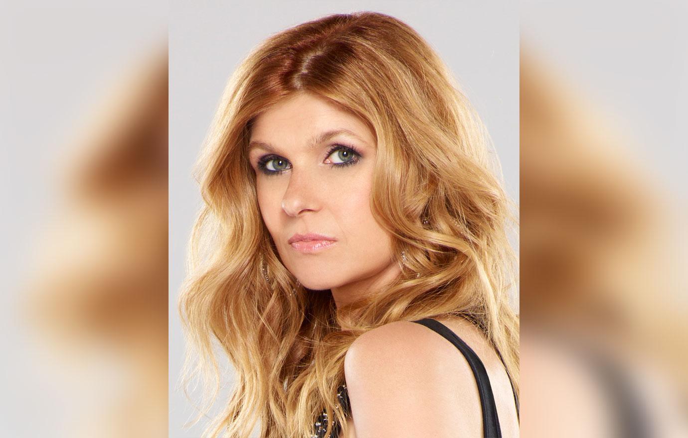 //Connie Britton hot pic newshow