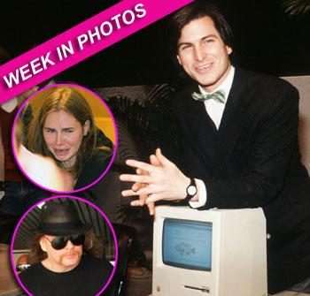 //week in photos radaronline