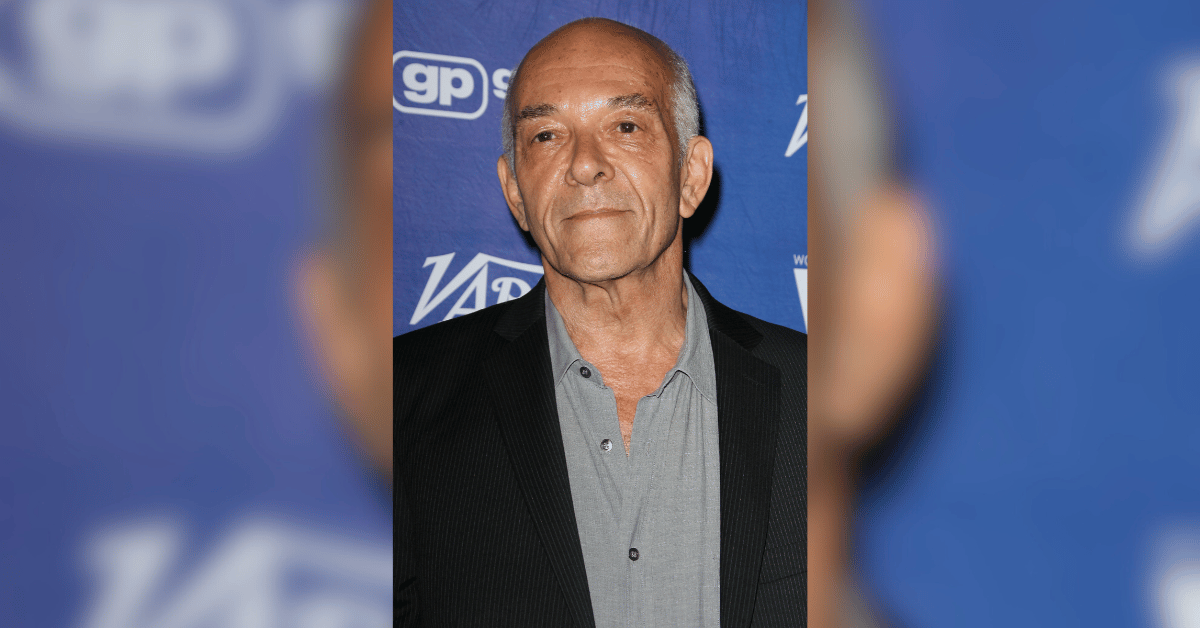 Breaking Bad' Star Mark Margolis Dead at Age 83