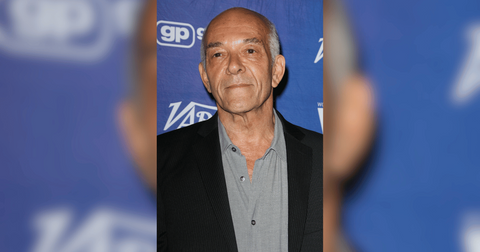mark margolis dead age