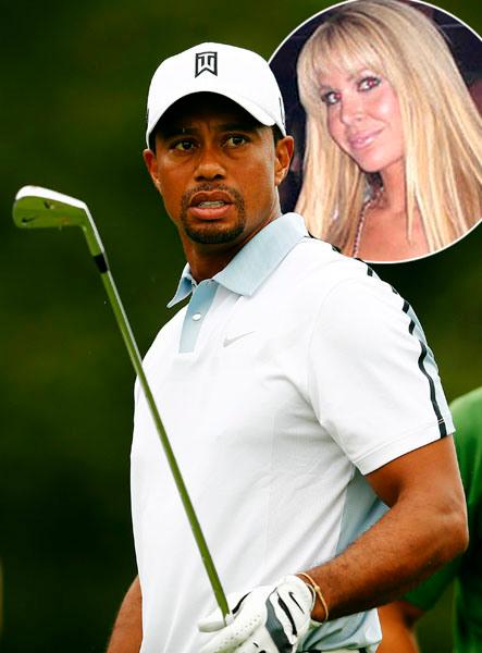 Tiger Woods 36 Prostitution Scandals To Rock Hollywood