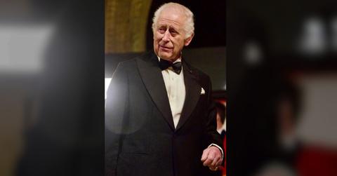 Picture of King Charles