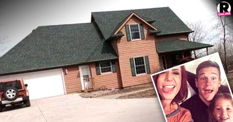 Chelsea Houska Boyfriend Moves In