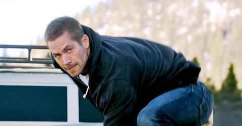 Paul Walker Five Years Death Crash Anniversary