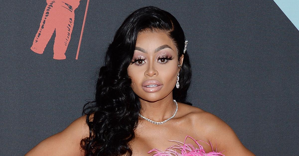 blac chyna kicked friend fight club kardashian lawsuit loss