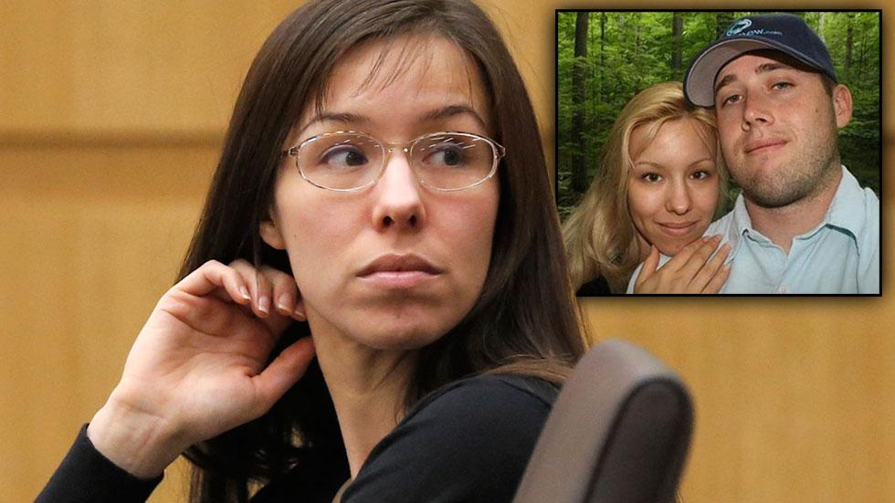 Jodi Arias Death Penalty Could Be Scrapped Over Claims Of Prosecutions 