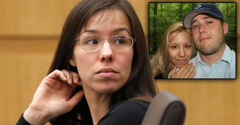 //jodi arias travis alexander trial