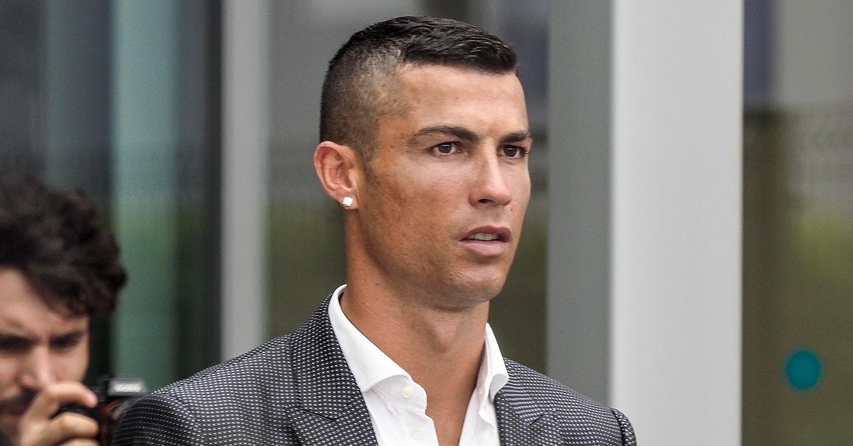 cristano ronaldo accuser lawyer  million