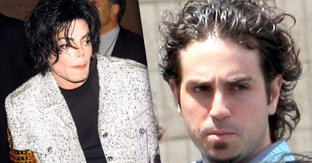 //michael jackson wade robson forced michael jackson walk around dog raped anally pp sl