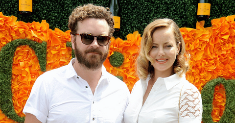 danny masterson bijou phillips broke