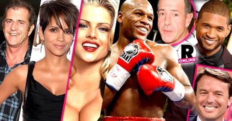 //dont publish baby mama drama the wildest celebrity mothers pp sl