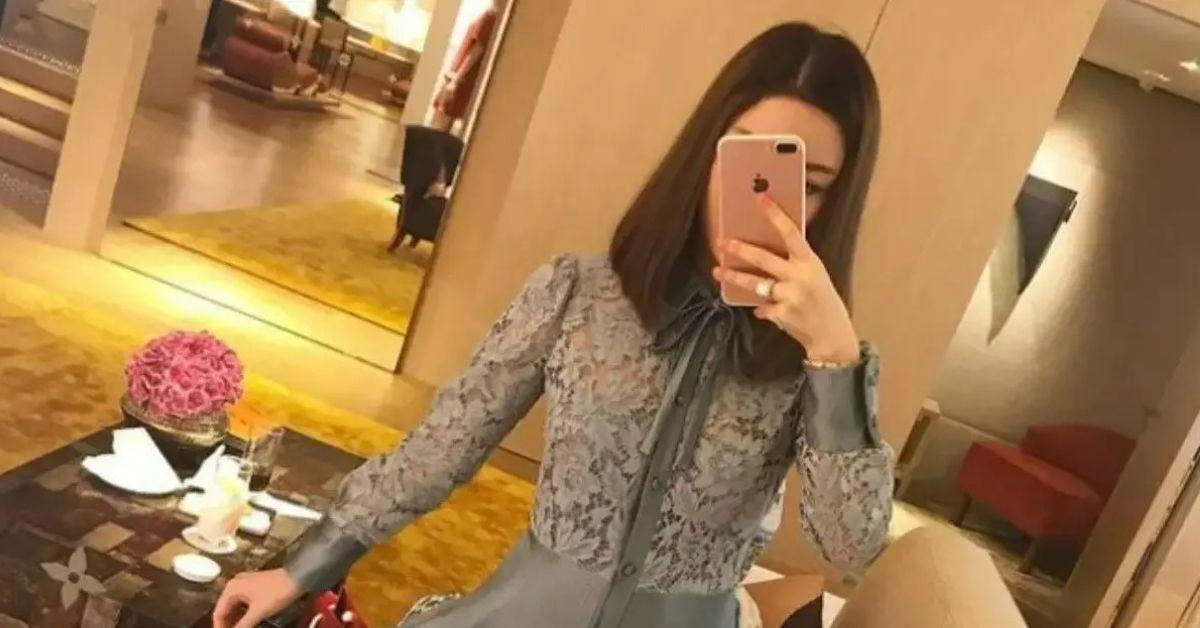 Police Arrest Sixth Suspect Connected To Chinese Model Abby Choi's Murder