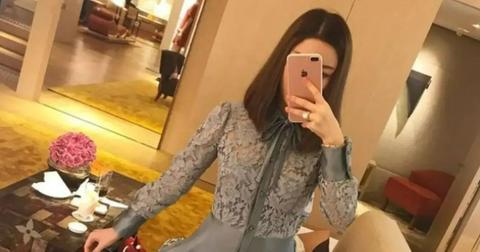 Police Arrest Sixth Suspect Connected To Chinese Model Abby Choi's Murder