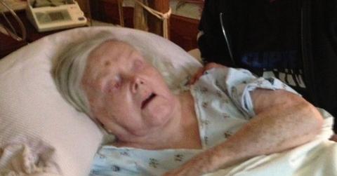 Zsa Zsa Gabor Medical Blunder Life Risk