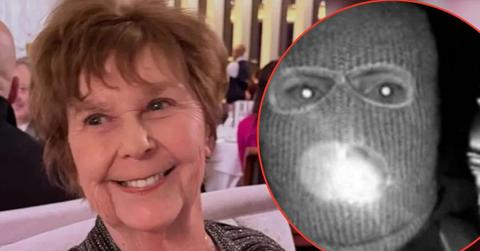 Nancy Guthrie has been missing since February 1.