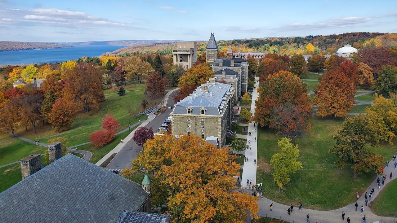 Cornell said it supports the reopening of the investigation.