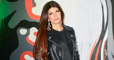 rhonj margaret josephs reflects on teresa giudice drama