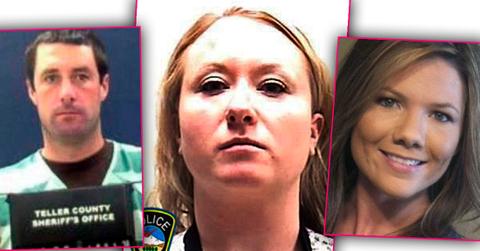 Patrick Frazee Ex-Girlfriend Krystal Lee Sentenced To Prison