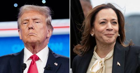 Counteroffensive: Trump Campaign Plans to ‘Ramp Up’ Attacks on VP Kamala Harris After Biden Bloodbath