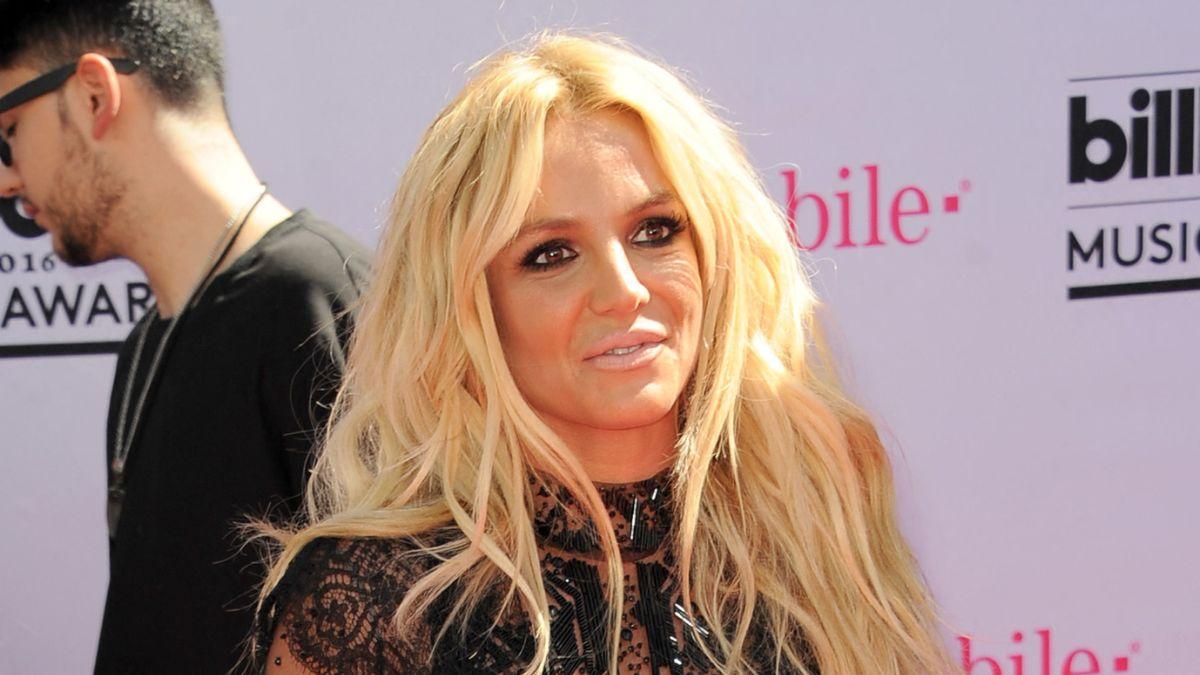 Picture of Britney Spears