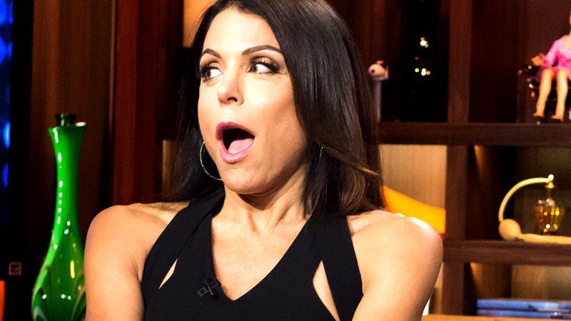 Bethenny frankel xxx