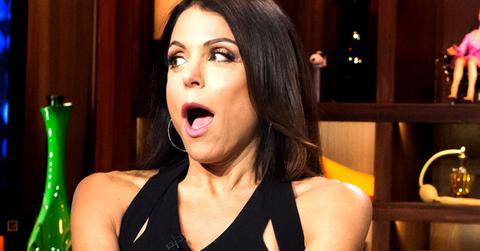 Bethenny Frankel Sex Tape