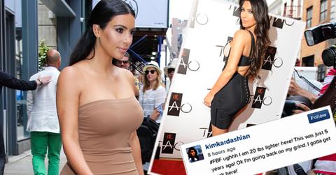 //new kim kardashian