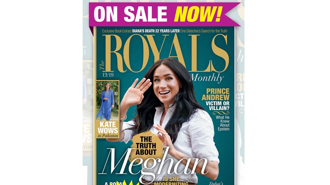 Royals Publications